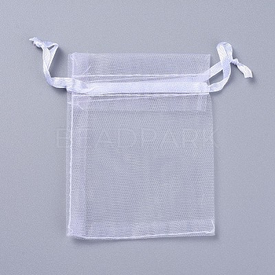 Pearl Gauze Bags OP011Y-6-1