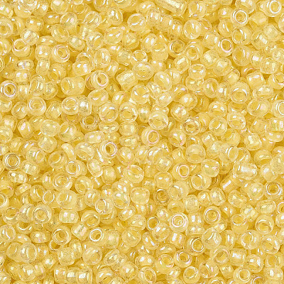 12/0 Glass Seed Beads SEED-A016-2mm-202-1