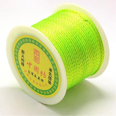 Braided Nylon Thread NWIR-R026-2.0mm-F231-1