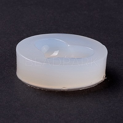Heart DIY Food Grade Silicone Molds DIY-C035-09-1