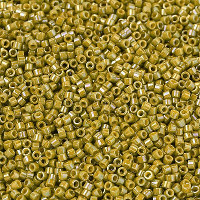 MIYUKI Delica Beads SEED-X0054-DB2272-1