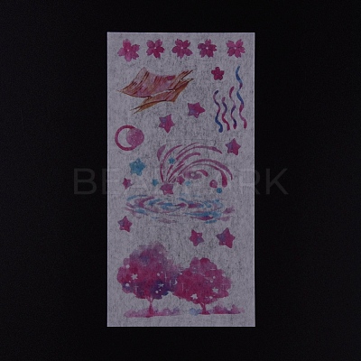 Planner Stickers DIY-L038-D09-1
