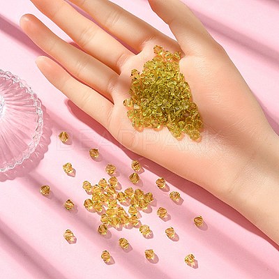 Preciosa® Crystal Beads X-PRC-BA6-80250-1