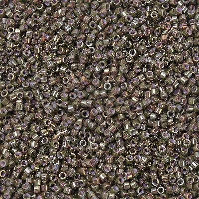 MIYUKI Delica Beads X-SEED-J020-DB1011-1