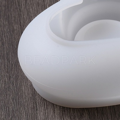 Candle Holder Silicone Molds SIL-B050-02C-1