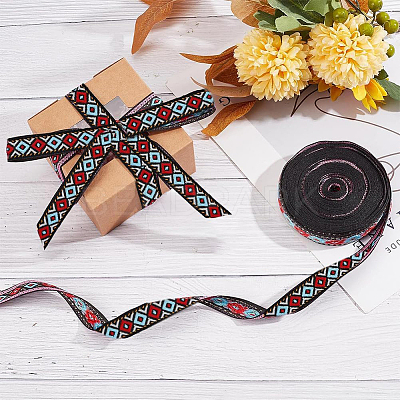 Polyester Ribbon SRIB-GF0001-13-1
