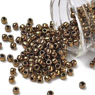 TOHO 6/0 Round Beads SEED-XTR06-0223-1
