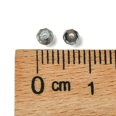 Preciosa® Crystal Beads Y-PRC-BB3-00030-226-1