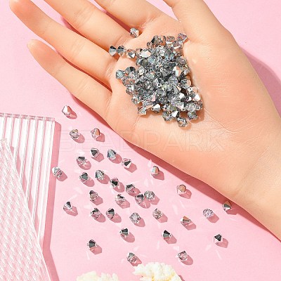 Preciosa® Crystal Beads X-PRC-BA6-00030-265-1
