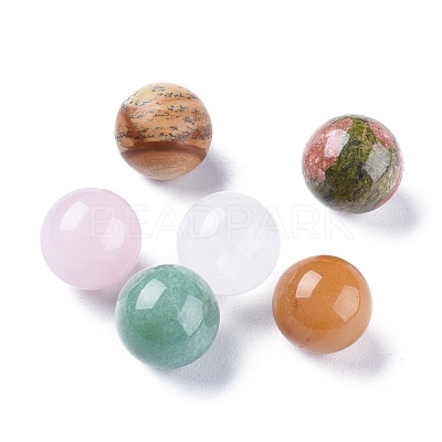 Gemstone Beads G-L564-004-D-1