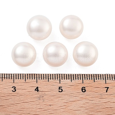 Grade 6A Natural Cultured Freshwater Pearl Beads PEAR-N018-6A-11115A-1