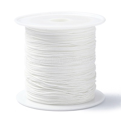 Nylon Braided Cord NWIR-C003-02Y-1