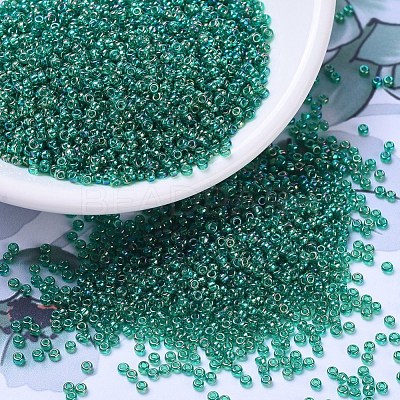 MIYUKI Round Rocailles Beads X-SEED-G007-RR0295-1