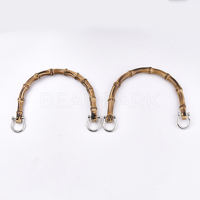 Bamboo Bag Handles X-FIND-T054-01P-1