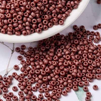 MIYUKI Round Rocailles Beads SEED-X0055-RR2315-1