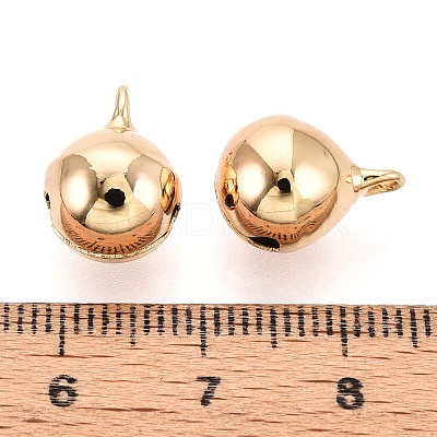 Iron Bell Charms IFIN-T032-039G-1