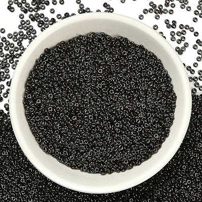 TOHO 8/0 Demi Round Beads SEED-DR08-0083-1
