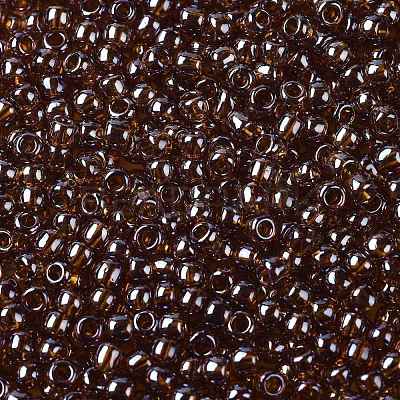 TOHO 8/0 Round Beads X-SEED-TR08-0114-1