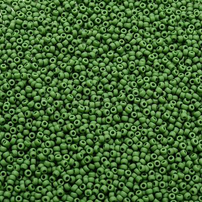 TOHO Round Seed Beads SEED-TR11-0047F-1