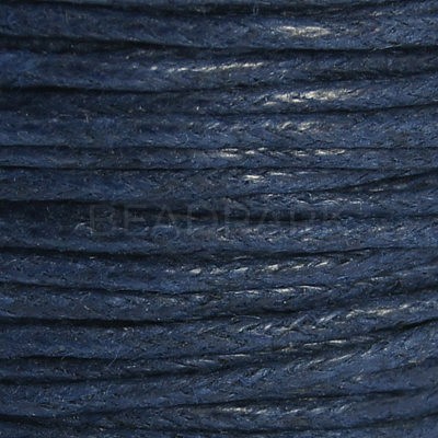 Waxed Cotton Cord YC-D002-03-1