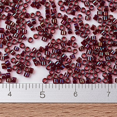MIYUKI Delica Beads X-SEED-J020-DB1751-1