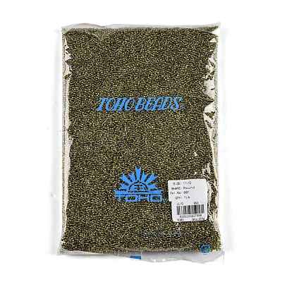 TOHO 11/0 Round Beads SEED-TR11-0991-1