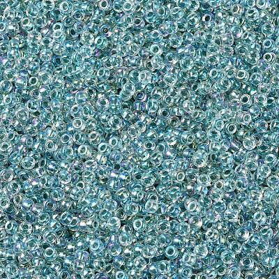 MIYUKI Round Rocailles Beads SEED-X0054-RR0263-1