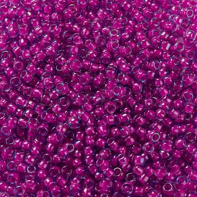 TOHO Round Seed Beads SEED-TR08-0980-1