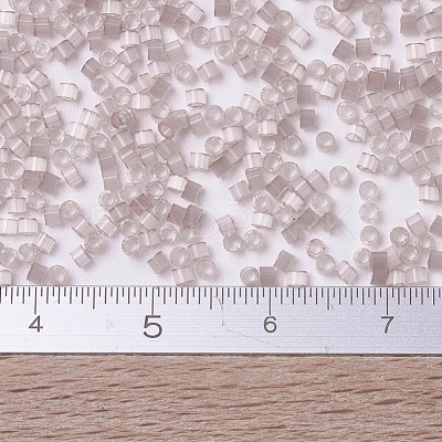 MIYUKI Delica Beads SEED-J020-DB0826-1