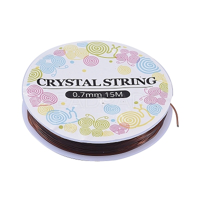 Elastic Crystal Thread EW-S004-0.7mm-1