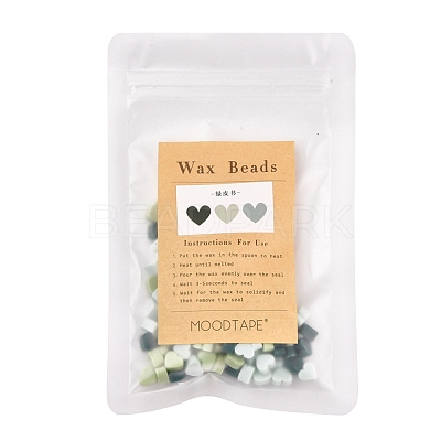Sealing Wax Particles DIY-K019-12-1