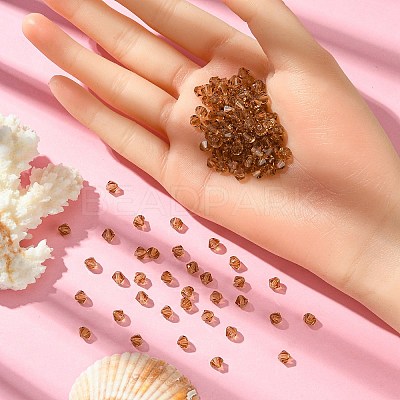 Preciosa® Crystal Beads X-PRC-BA5-10330-1