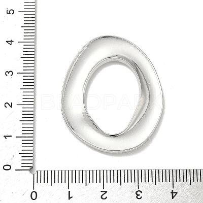 304 Stainless Steel Linking Rings STAS-L301-05P-1