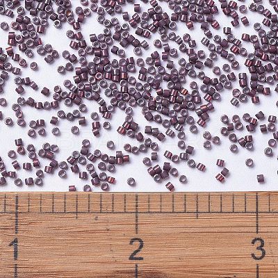 MIYUKI Delica Beads X-SEED-J020-DB1012-1
