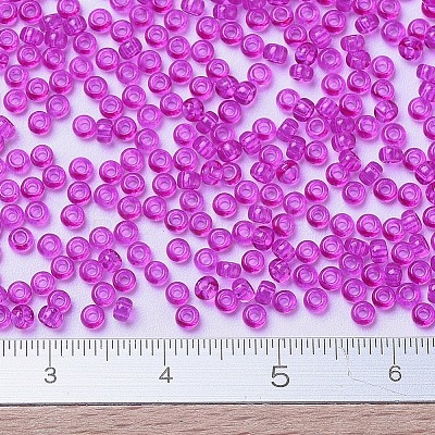 MIYUKI Round Rocailles Beads SEED-G007-RR1310-1