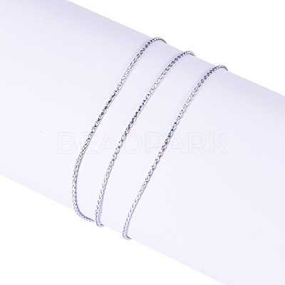 Metallic Cord MCOR-S002-2.0mm-02-1