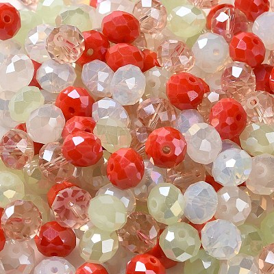Glass Beads EGLA-A034-SM10mm-10-1