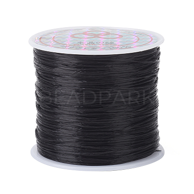 Flat Elastic Crystal String EW019-1-1