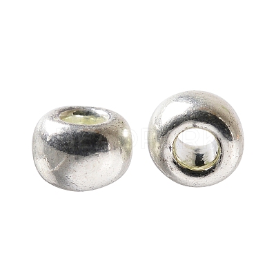 TOHO 8/0 Round Beads X-SEED-TR08-0558-1