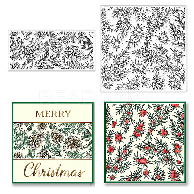 PVC Plastic Stamps DIY-WH0167-56-1068-1