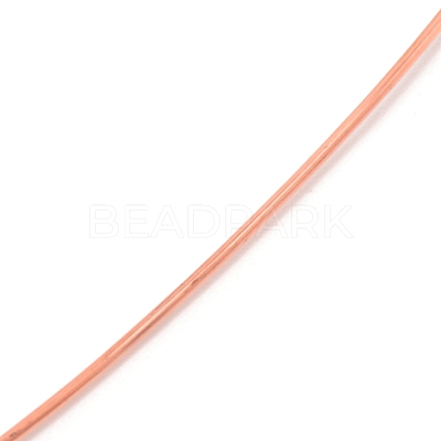 Round Copper Spring Wire CWIR-WH0011-01B-1