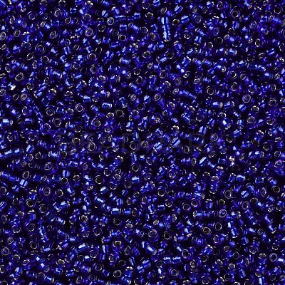 12/0 Grade A Round Glass Seed Beads SEED-Q007-F44-1