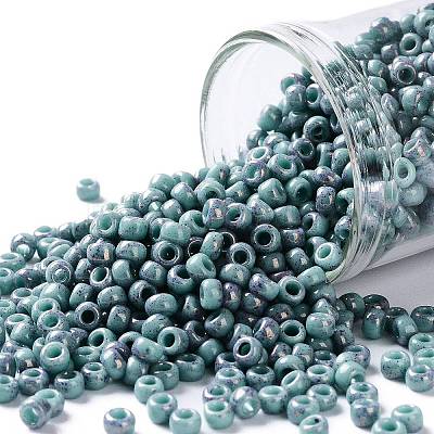 TOHO 8/0 Round Beads X-SEED-TR08-1206-1
