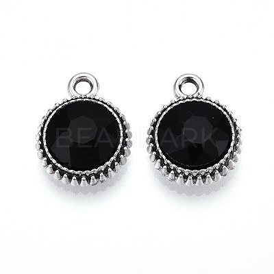 K5 Glass Pendants PALLOY-T090-43P-02-1