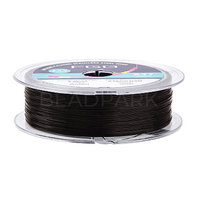 7-Strand Round Nylon Coated Steel Wire TWIR-T002-01B-02-1