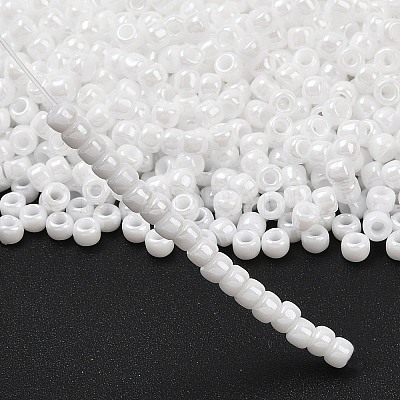 TOHO 8/0 Round Beads SEED-TR08-0121-1