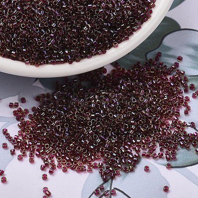 MIYUKI Delica Beads SEED-JP0008-DB1748-1