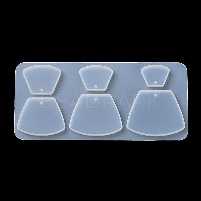 DIY Pendant Silicone Molds SIMO-F145-11-1
