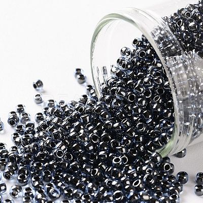 TOHO 11/0 Round Beads X-SEED-TR11-0362-1