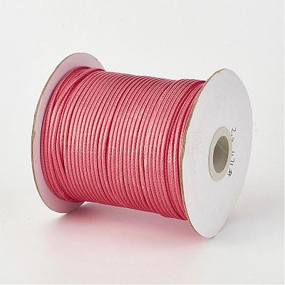 Eco-Friendly Korean Waxed Polyester Cord YC-P002-2mm-1171-1